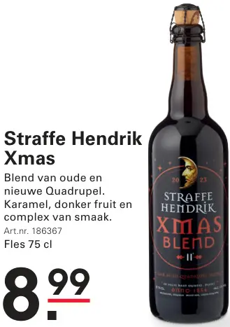 Aanbieding: Xmas