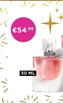 Aanbieding: La vie est belle
