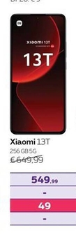 Aanbieding: Xiaomi 13T