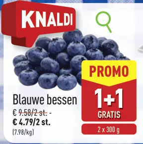 Promotie: Gerookte zalm