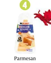 Offre: Parmesan