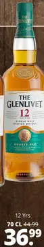 Aanbieding: The Glenlivet