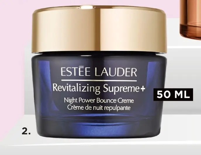 Aanbieding: Revitalizing Supreme+ Night Power Bounce Creme