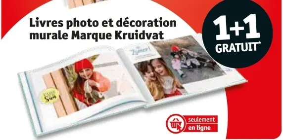 Offre: Livres photo et décoration murale