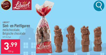 Aanbieding: Sint- en Pietfiguren