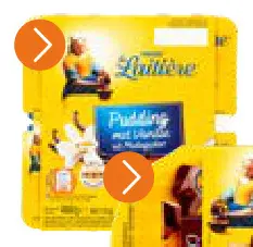 Offre: La Laitière tous les 4-packs