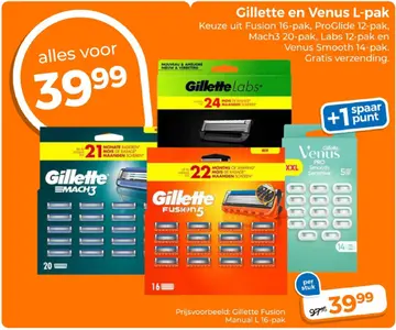 Aanbieding: L-pak