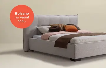 Aanbieding: Bolzano