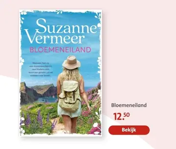Aanbieding: Bloemeneiland