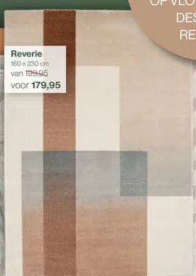 Aanbieding: Desert