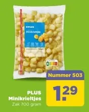 Minikrieltjes