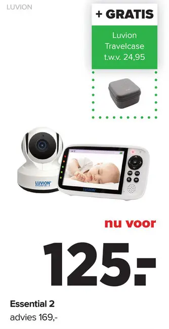 Promotie: Essential 2