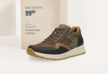 Aanbieding: Schoenen