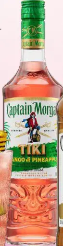 Aanbieding: Tiki Mango & Pineapple