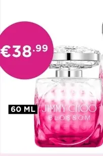 Aanbieding: Jimmy Choo Blossom