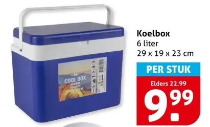 Koelbox