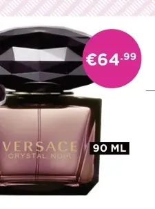 Aanbieding: Crystal Noir