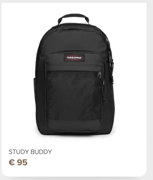 Aanbieding: Study buddy