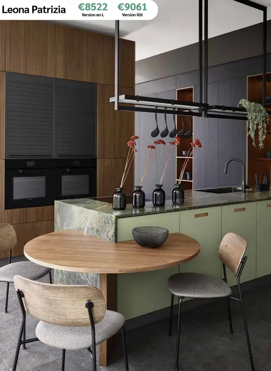 Offre: Leona Patrizia