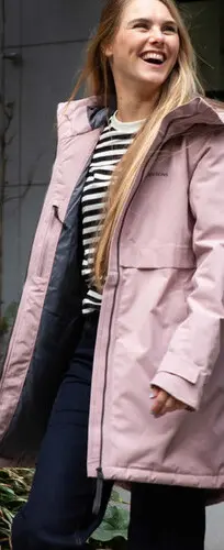 Aanbieding: Didriksons Thelma Parka
