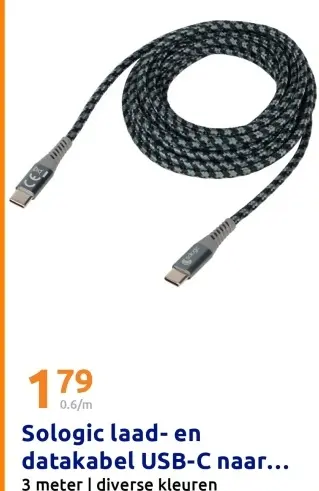 Aanbieding: machinereiniger Lemon