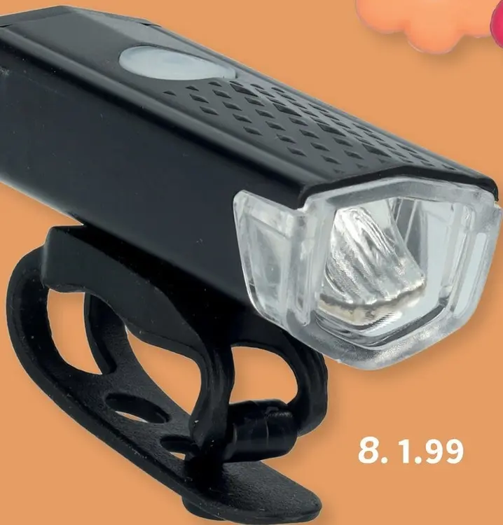 Offre: Éclairage de rayons