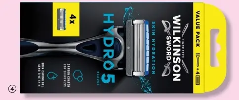 Aanbieding: Hydro 5 apparaat