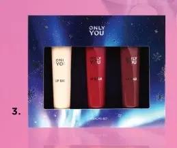 Aanbieding: Lip Balm set