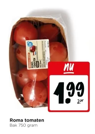 Aanbieding: Spinazie of sperziebonen