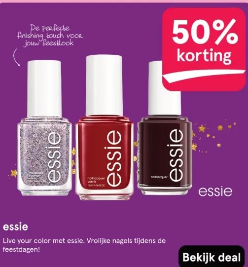 Aanbieding: Nail Polish