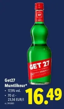 Promotie: Muntlikeur