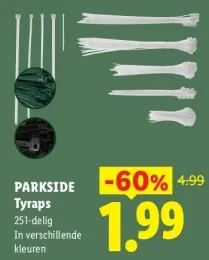 Aanbieding: Tyráps