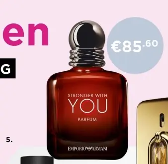 Aanbieding: Emporio Armani