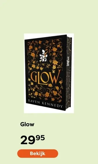 Aanbieding: Glow