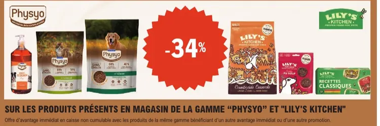 Promotie: Pet food and salmon oil