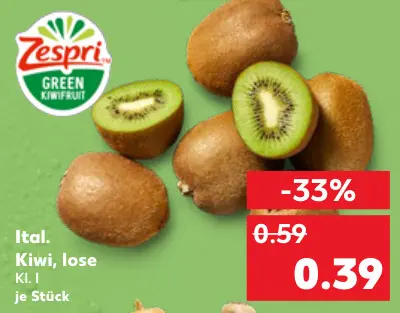 Aanbieding: Kiwi