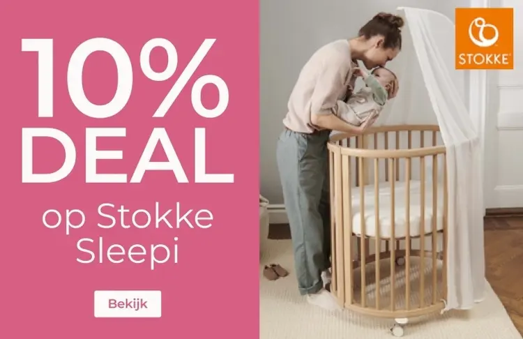 Aanbieding: Sleepi