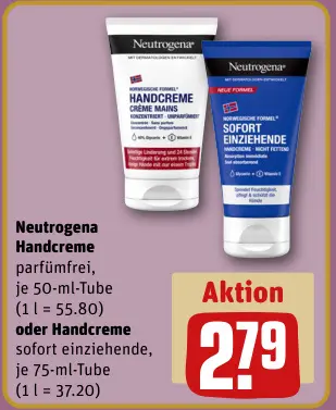 Aanbieding: Handcreme