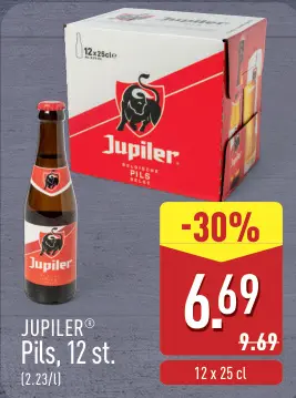 Aanbieding: Pils