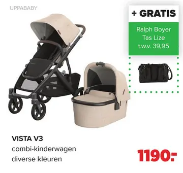 Aanbieding: Vista v3