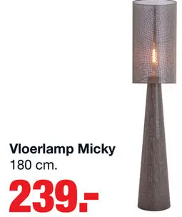 Aanbieding: ettafel Rico ovaal