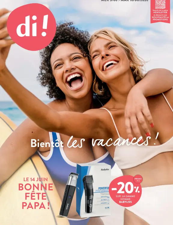 Offre: Powerful performant precision cut hair clippe