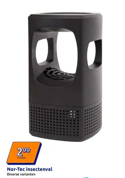 Aanbieding: Nor-Tec insectenval