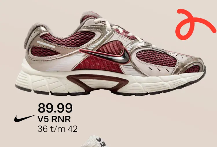 Aanbieding: V5 RNR