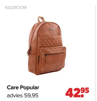 Aanbieding: Care Popular