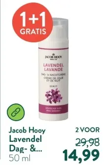 Aanbieding: Lavendel Dag- &...