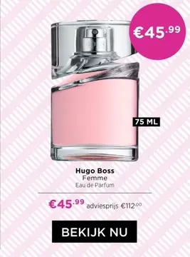 Aanbieding: Femme
