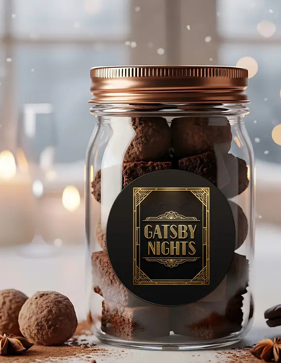 Offre: Gatsby Nights