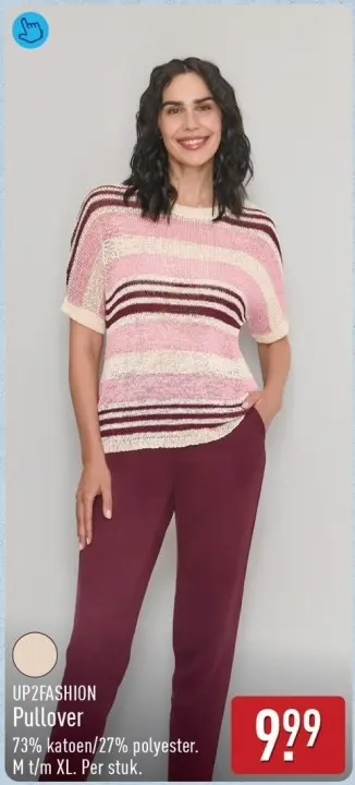 Aanbieding: Pullover