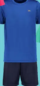 Aanbieding: Dutchy tweedelige meisjes  sport set 